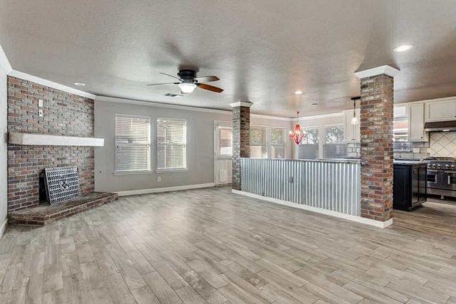 5901 Westgate Drive, Fort Worth, TX 76179