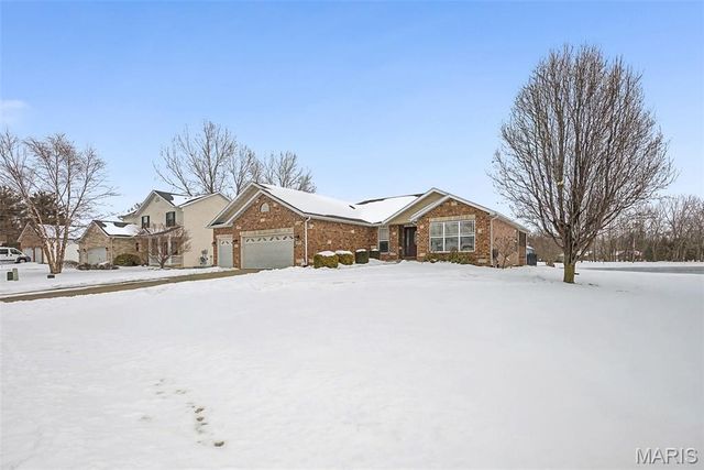 2009 Richview Drive, St Jacob, IL 62281