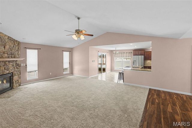 2009 Richview Drive, St Jacob, IL 62281