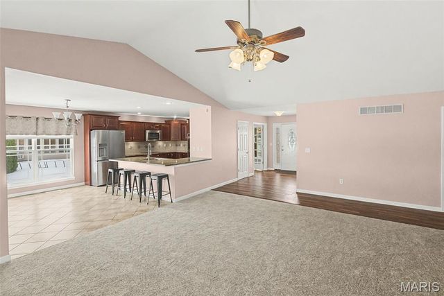 2009 Richview Drive, St Jacob, IL 62281