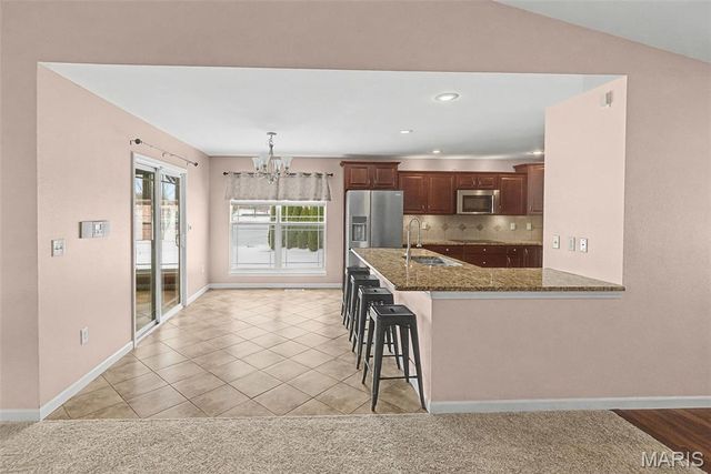 2009 Richview Drive, St Jacob, IL 62281