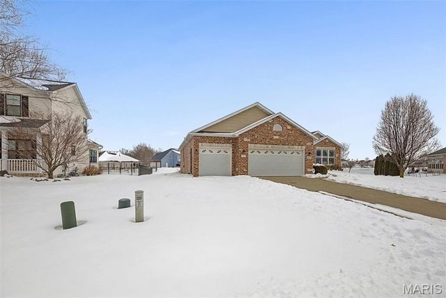 2009 Richview Drive, St Jacob, IL 62281
