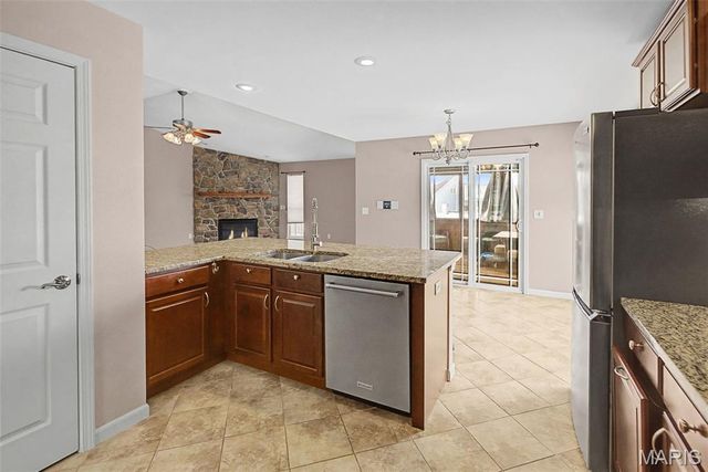 2009 Richview Drive, St Jacob, IL 62281