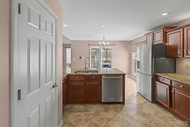 2009 Richview Drive, St Jacob, IL 62281