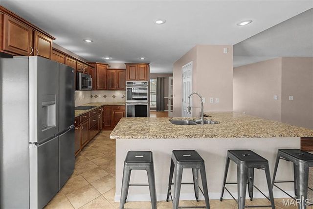 2009 Richview Drive, St Jacob, IL 62281