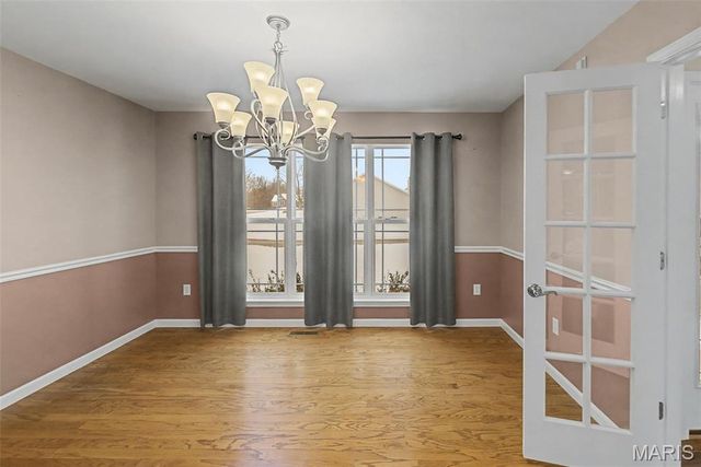 2009 Richview Drive, St Jacob, IL 62281