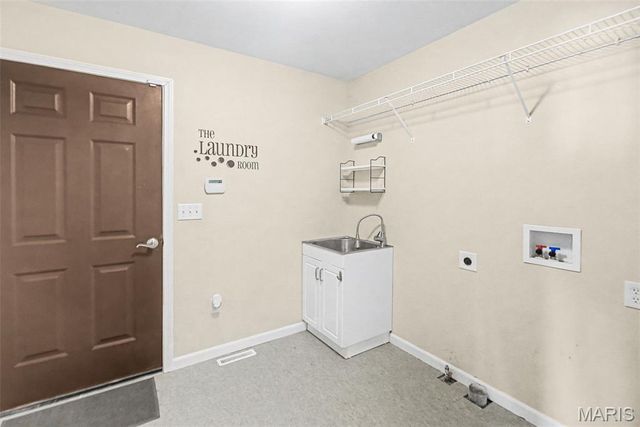 2009 Richview Drive, St Jacob, IL 62281