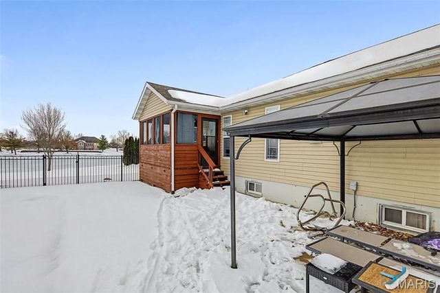 2009 Richview Drive, St Jacob, IL 62281