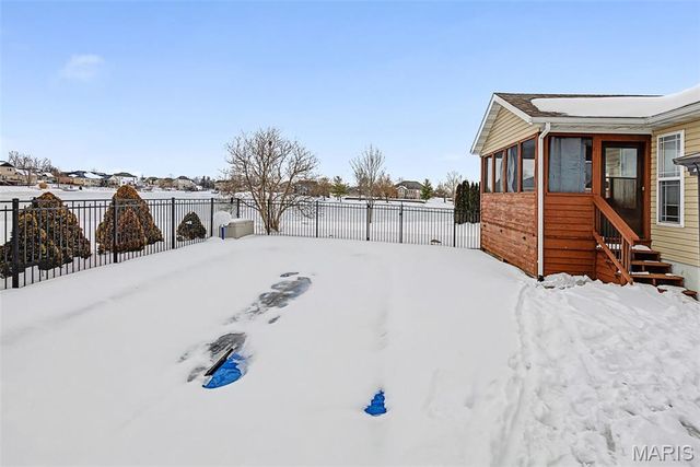 2009 Richview Drive, St Jacob, IL 62281