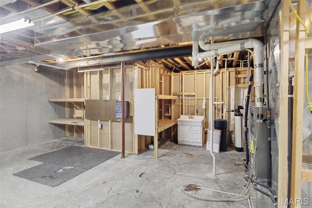 2009 Richview Drive, St Jacob, IL 62281