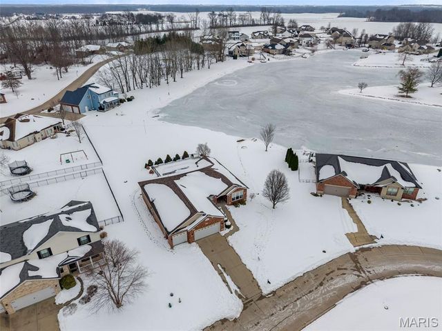 2009 Richview Drive, St Jacob, IL 62281