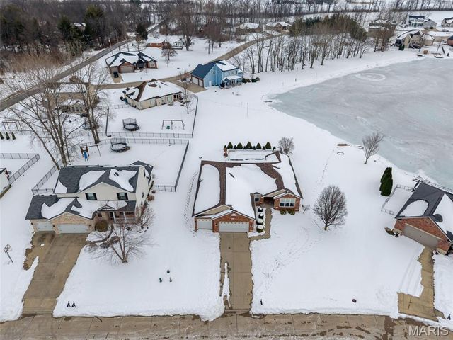 2009 Richview Drive, St Jacob, IL 62281