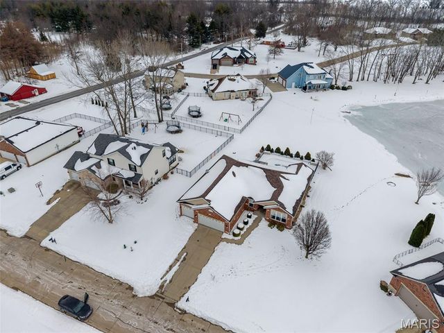 2009 Richview Drive, St Jacob, IL 62281