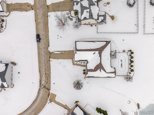 2009 Richview Drive, St Jacob, IL 62281