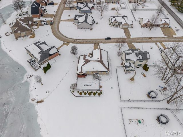 2009 Richview Drive, St Jacob, IL 62281