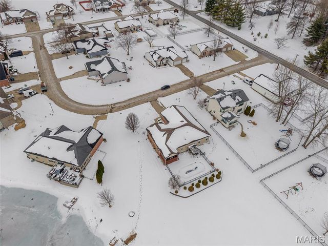 2009 Richview Drive, St Jacob, IL 62281