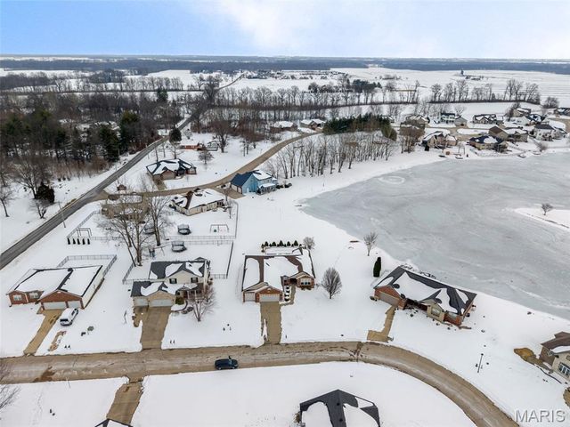 2009 Richview Drive, St Jacob, IL 62281