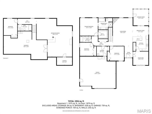 2009 Richview Drive, St Jacob, IL 62281