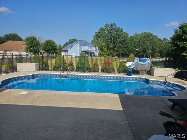 2009 Richview Drive, St Jacob, IL 62281