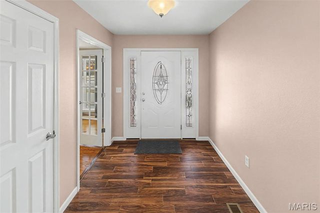 2009 Richview Drive, St Jacob, IL 62281