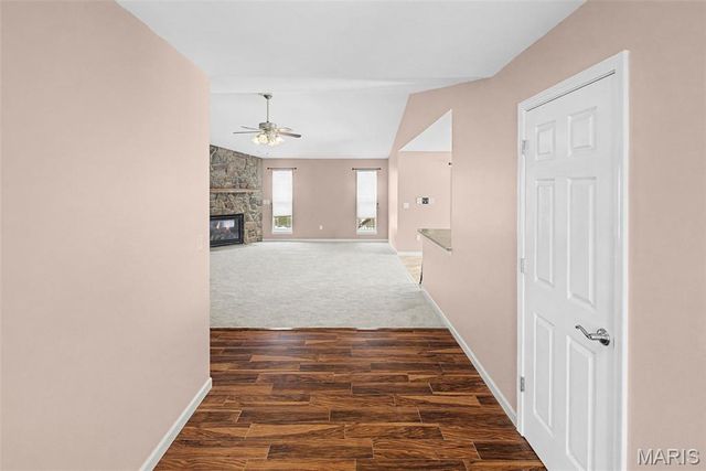 2009 Richview Drive, St Jacob, IL 62281