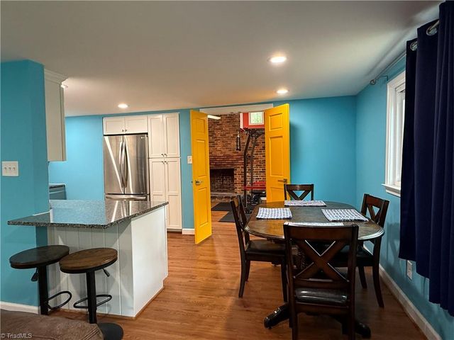 6530 Settle Wood Lane, Tobaccoville, NC 27050