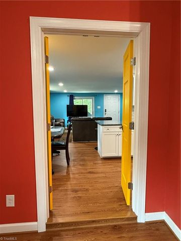 6530 Settle Wood Lane, Tobaccoville, NC 27050