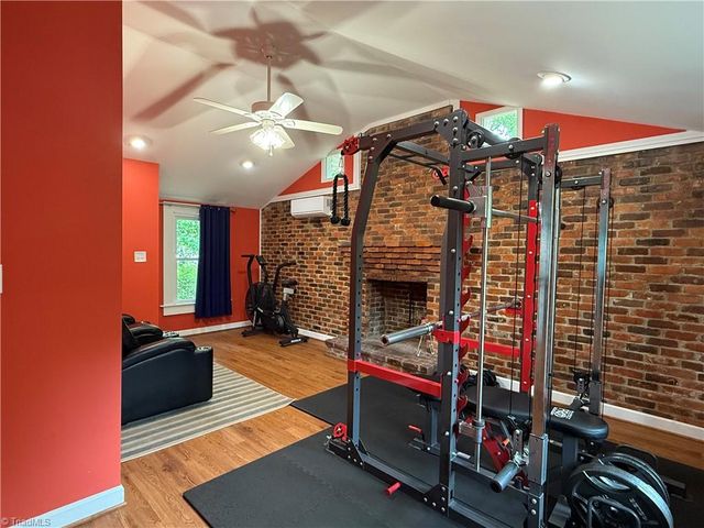6530 Settle Wood Lane, Tobaccoville, NC 27050