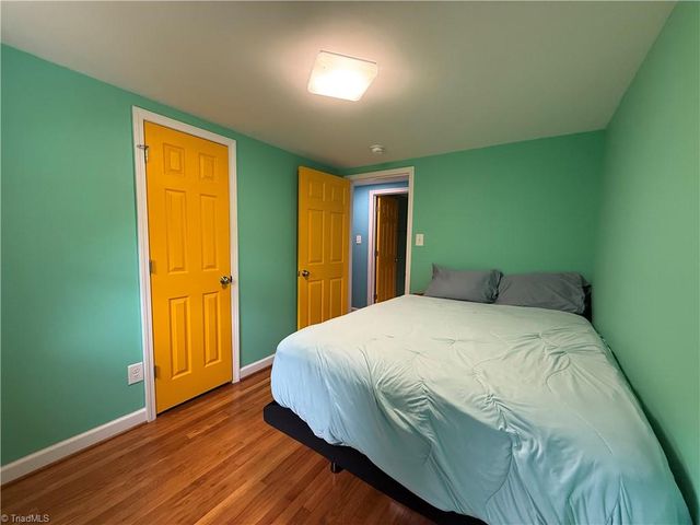 6530 Settle Wood Lane, Tobaccoville, NC 27050
