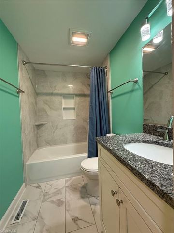 6530 Settle Wood Lane, Tobaccoville, NC 27050