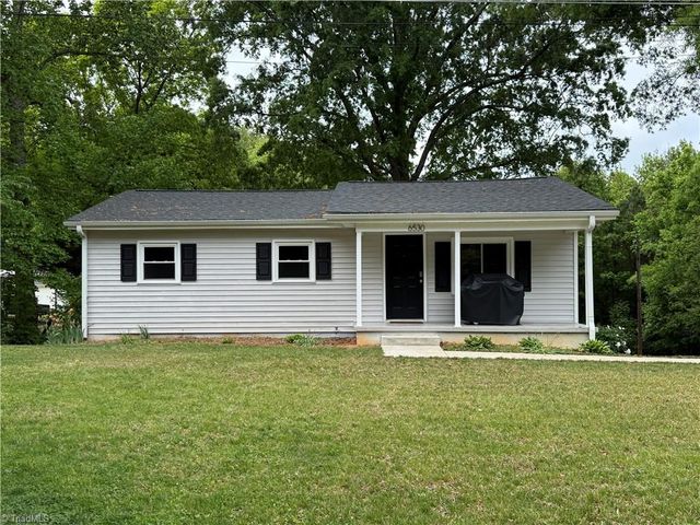 6530 Settle Wood Lane, Tobaccoville, NC 27050