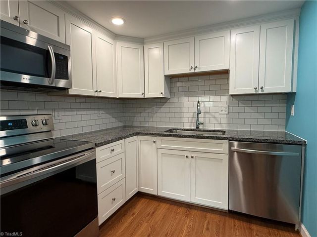 6530 Settle Wood Lane, Tobaccoville, NC 27050