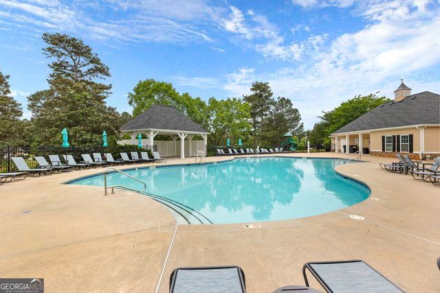 78 Rosebay Lane, Sharpsburg, GA 30277