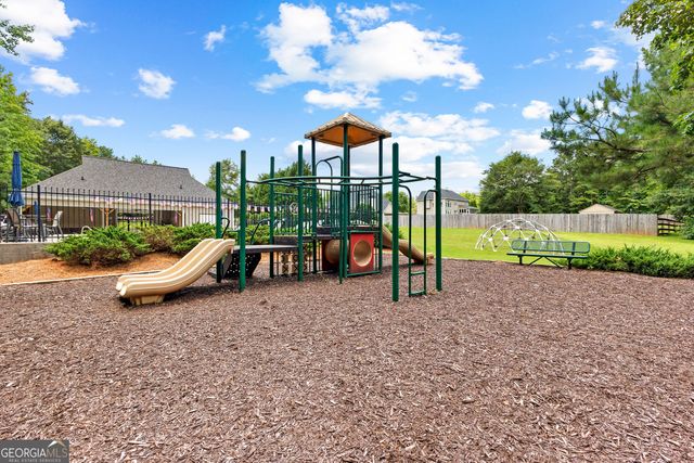 78 Rosebay Lane, Sharpsburg, GA 30277