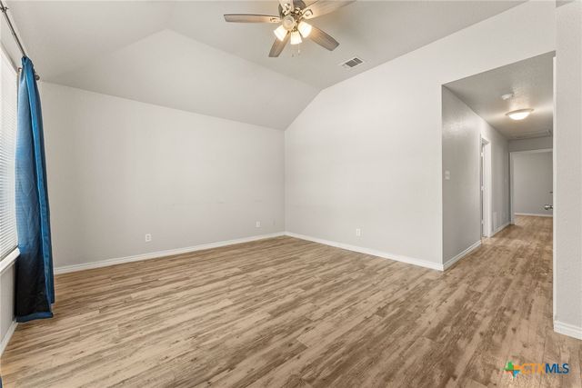 820 N 14th Street, Temple, TX 76501