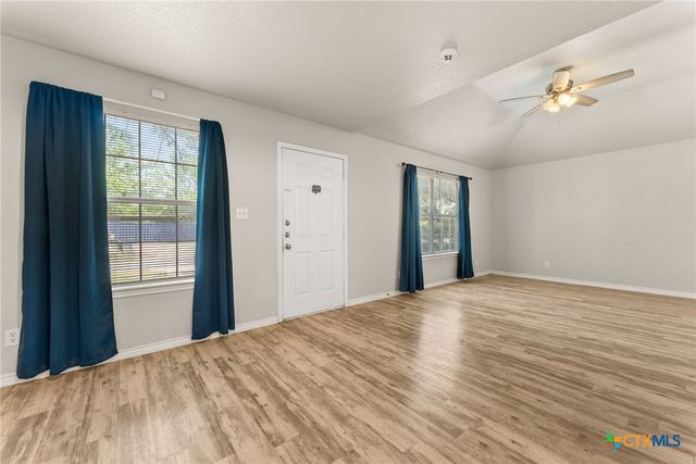 820 N 14th Street, Temple, TX 76501