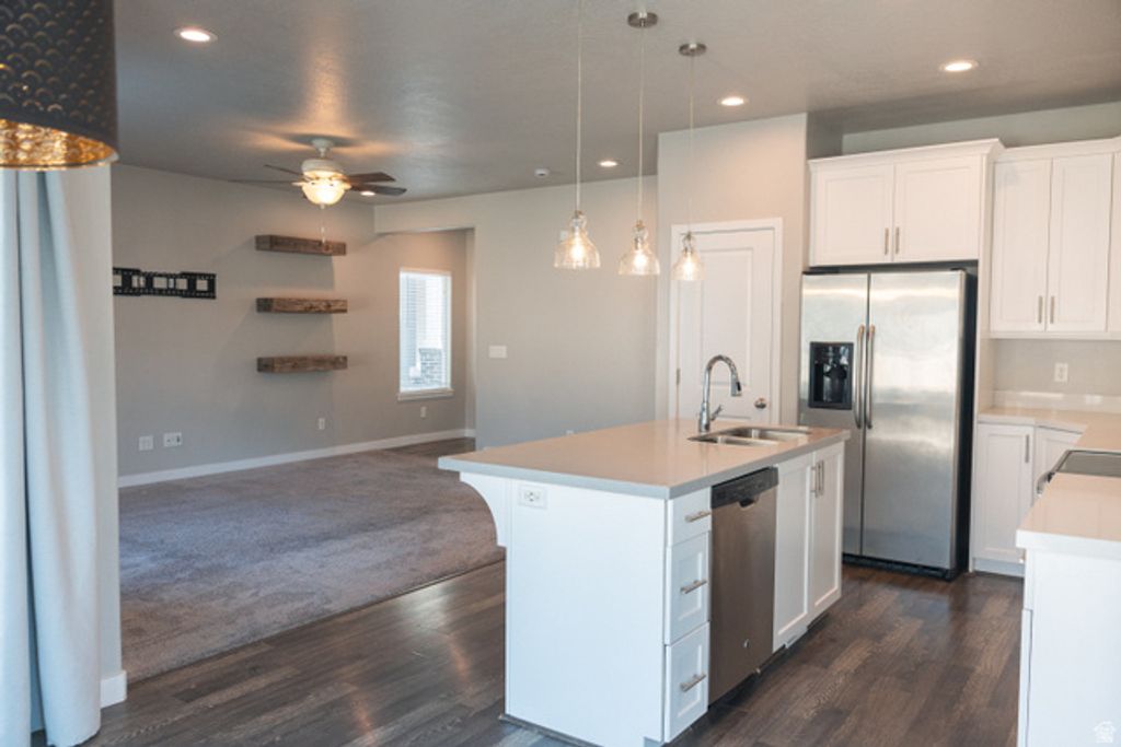 12038 S EL CAPITAN LN, Herriman, UT 84096 — photo 4