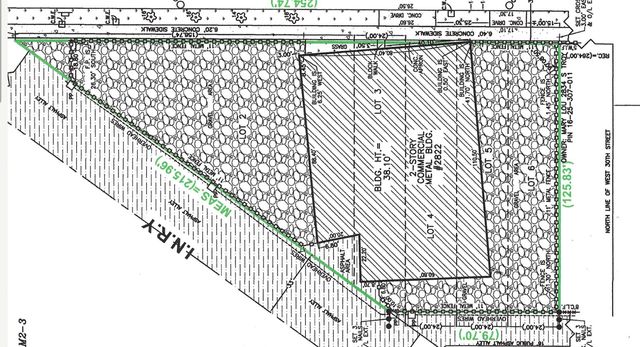 2828 S Troy Street, Chicago, IL 60623