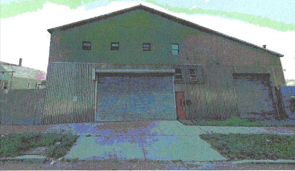 2828 S Troy Street, Chicago, IL 60623