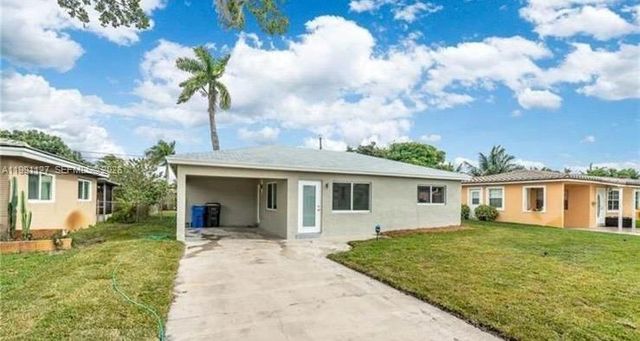 4680 NE 2nd Ave, Oakland Park, FL 33334