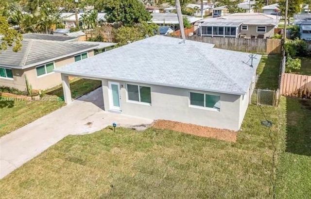 4680 NE 2nd Ave, Oakland Park, FL 33334