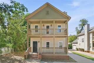 1607 Jonesboro Road SE, Atlanta, GA 30315