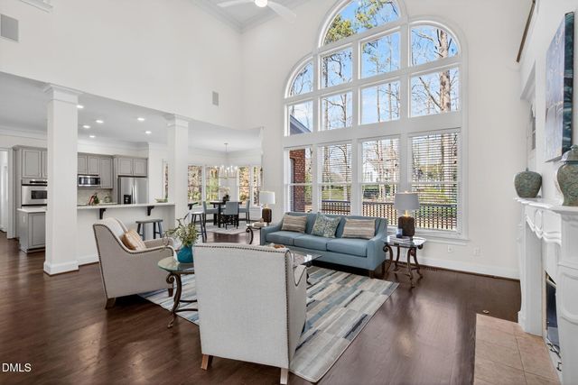 102 Trellingwood, Morrisville, NC 27560