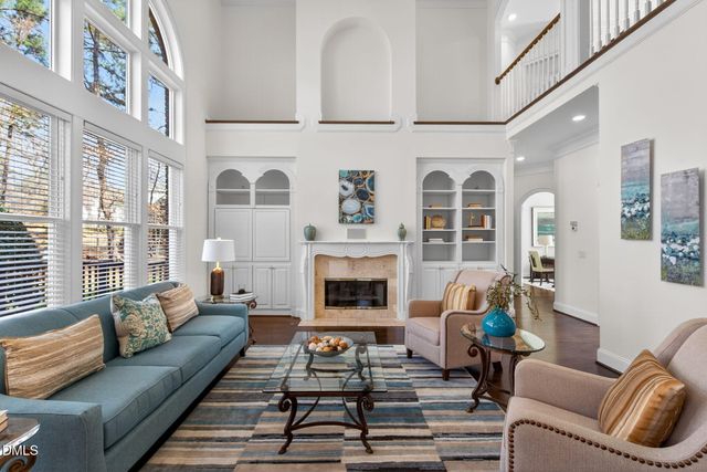 102 Trellingwood, Morrisville, NC 27560