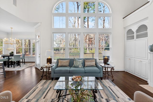 102 Trellingwood, Morrisville, NC 27560