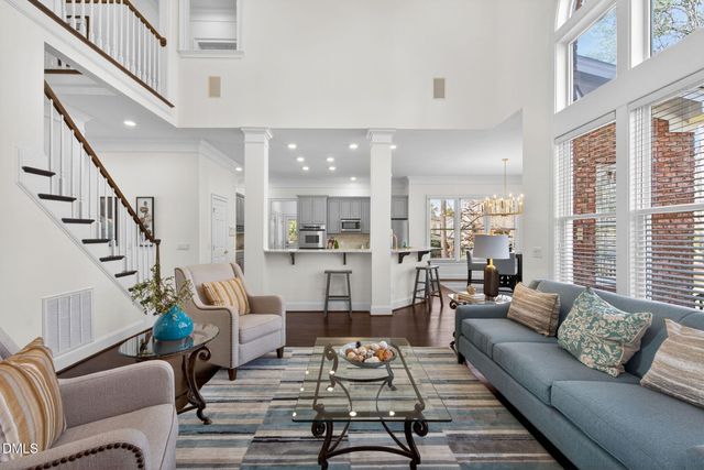 102 Trellingwood, Morrisville, NC 27560