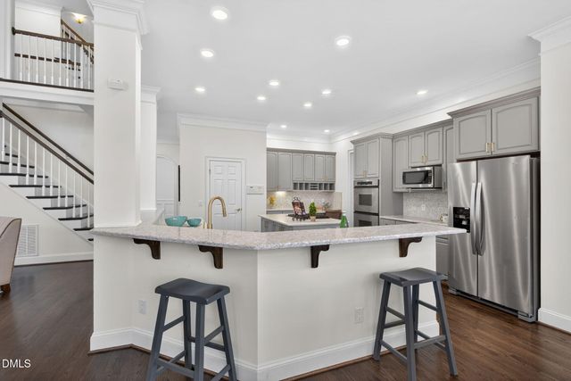 102 Trellingwood, Morrisville, NC 27560