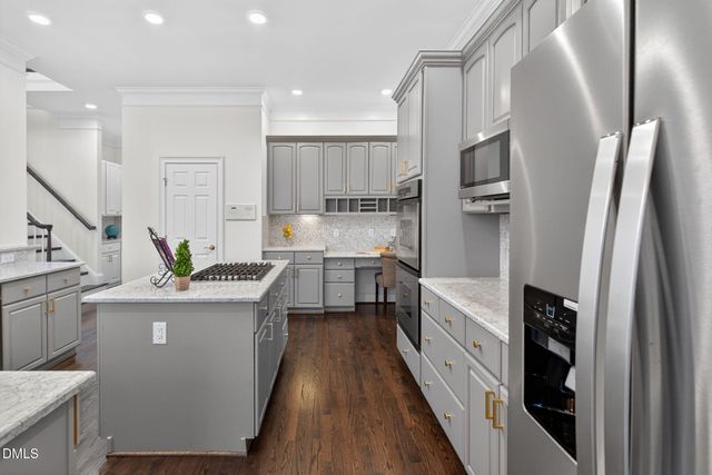 102 Trellingwood, Morrisville, NC 27560