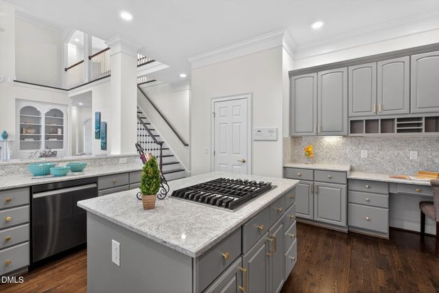 102 Trellingwood, Morrisville, NC 27560