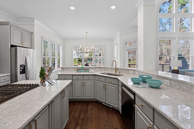 102 Trellingwood, Morrisville, NC 27560